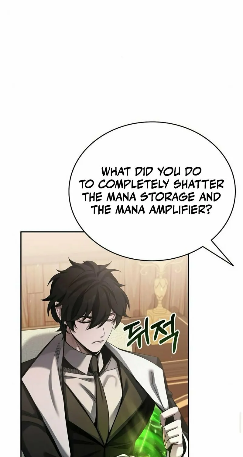 A Cadet Becomes a Prophet?! Chapter 4 page 52 - 