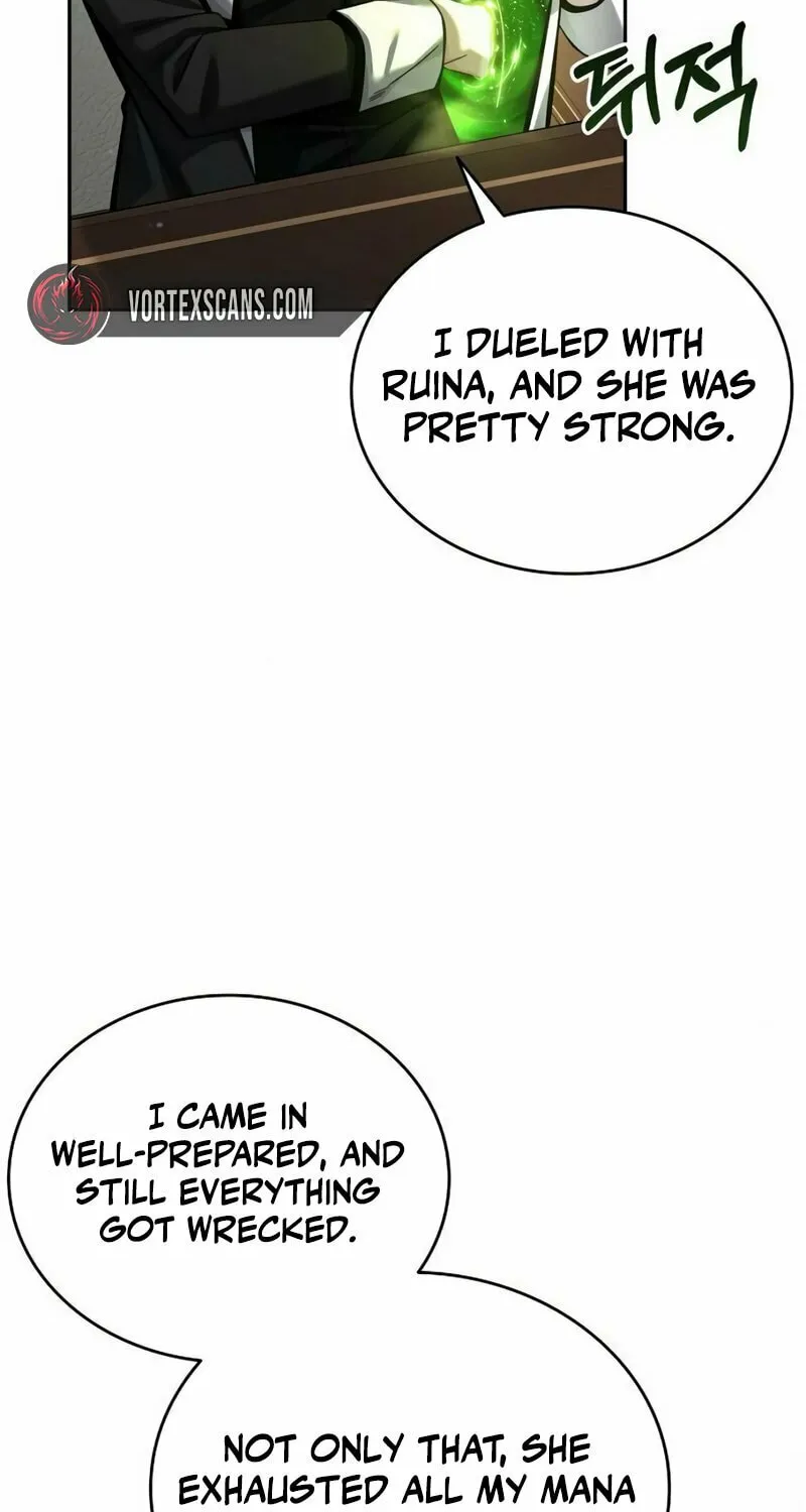 A Cadet Becomes a Prophet?! Chapter 4 page 53 - 