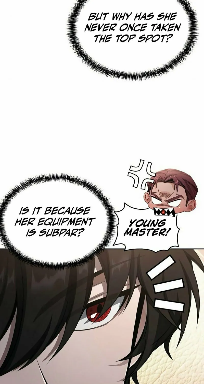 A Cadet Becomes a Prophet?! Chapter 4 page 61 - 