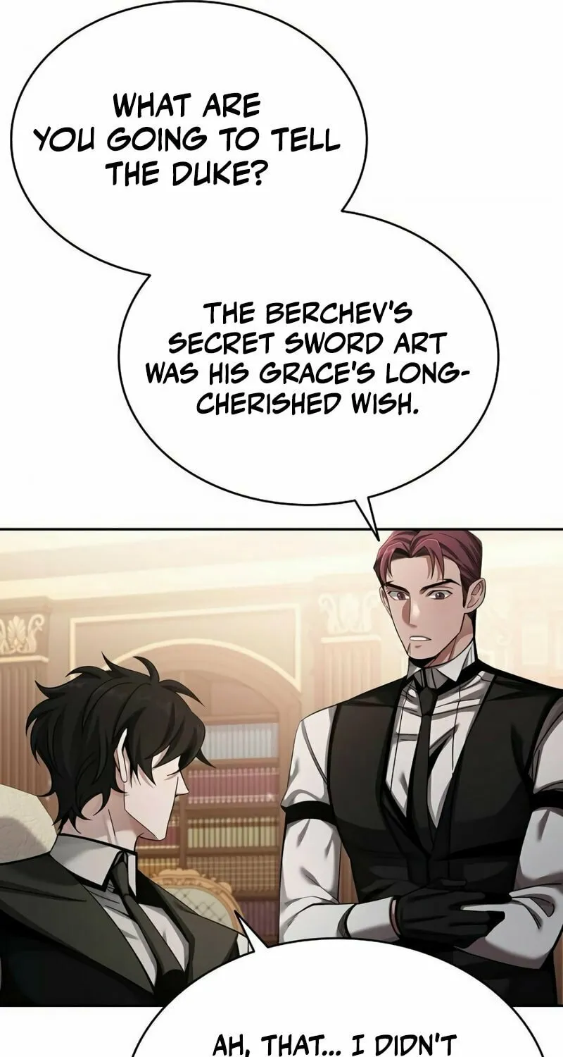 A Cadet Becomes a Prophet?! Chapter 4 page 63 - 