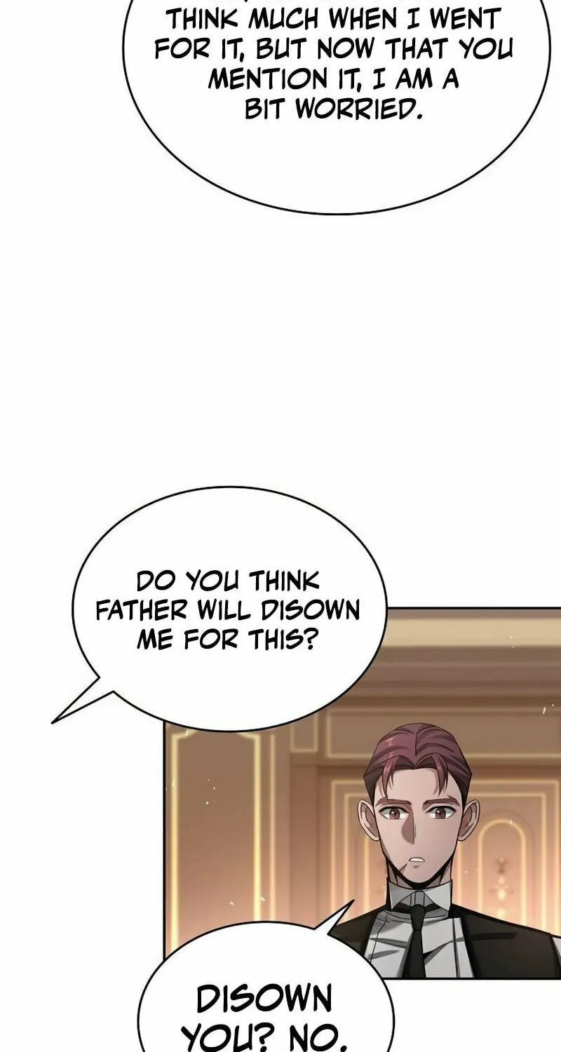A Cadet Becomes a Prophet?! Chapter 4 page 64 - 