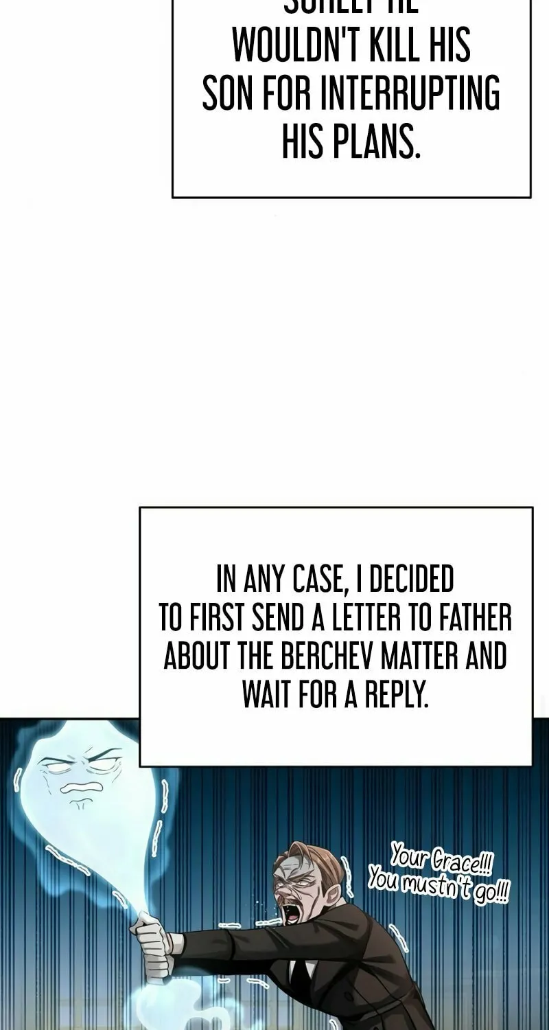 A Cadet Becomes a Prophet?! Chapter 4 page 66 - 