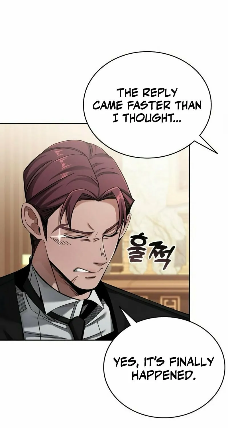 A Cadet Becomes a Prophet?! Chapter 4 page 72 - 