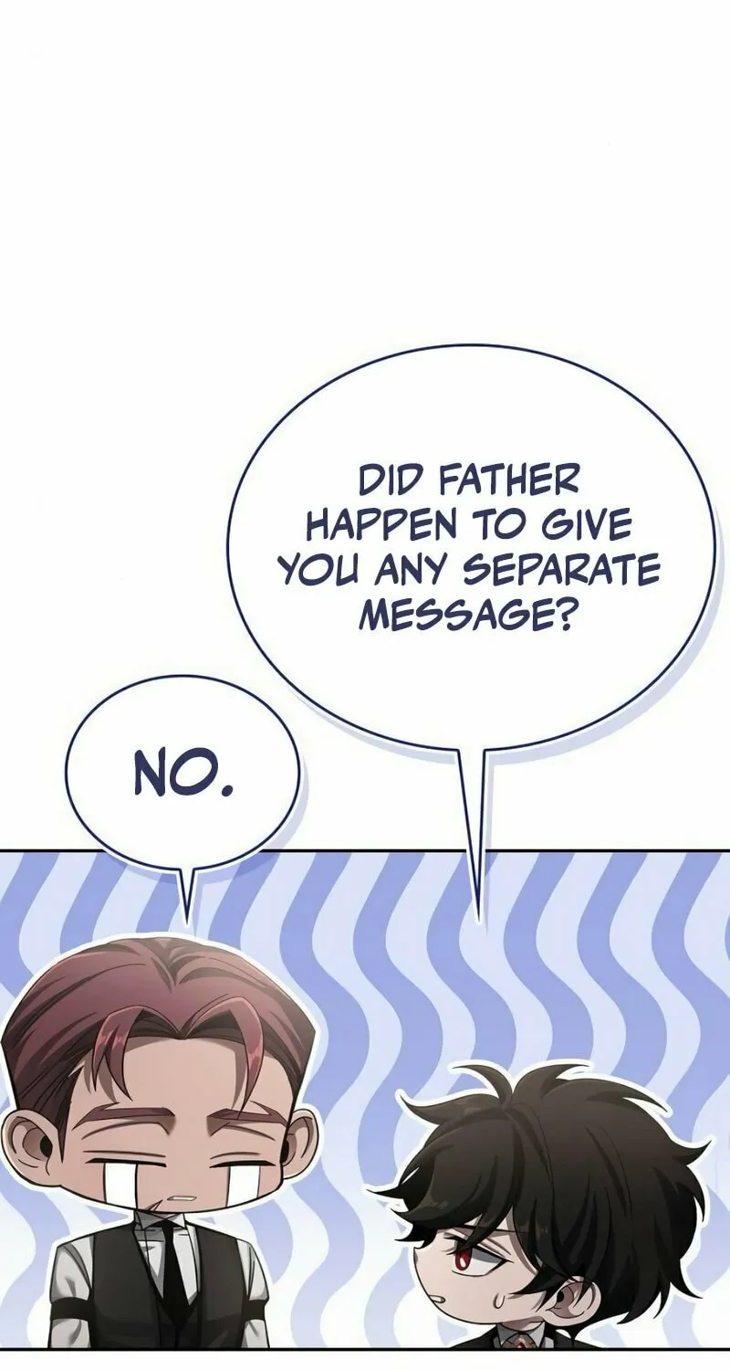 A Cadet Becomes a Prophet?! Chapter 4 page 73 - 