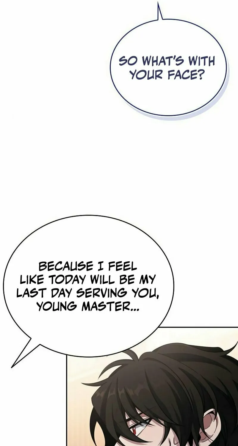 A Cadet Becomes a Prophet?! Chapter 4 page 74 - 