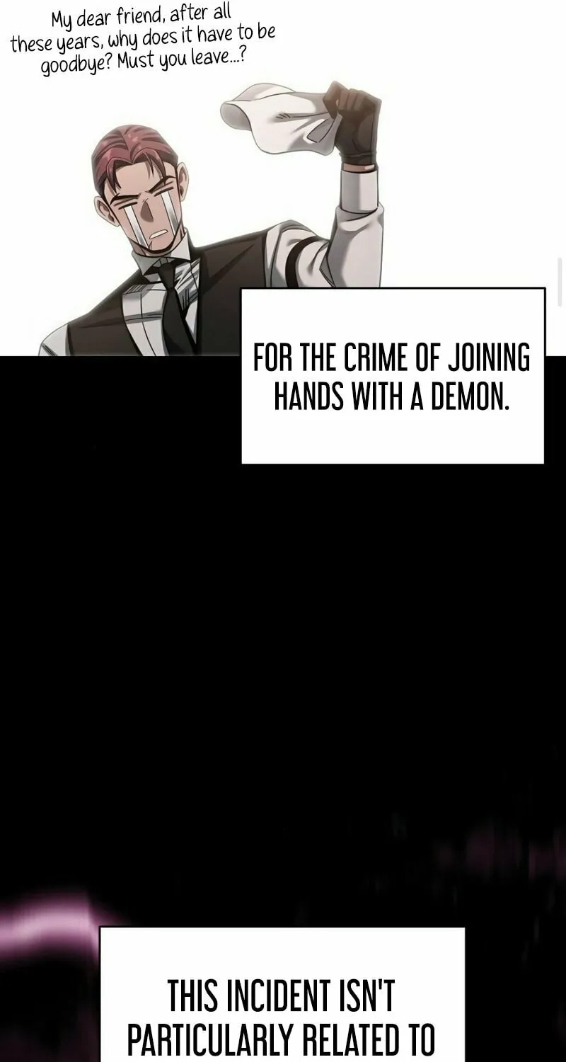 A Cadet Becomes a Prophet?! Chapter 4 page 76 - 
