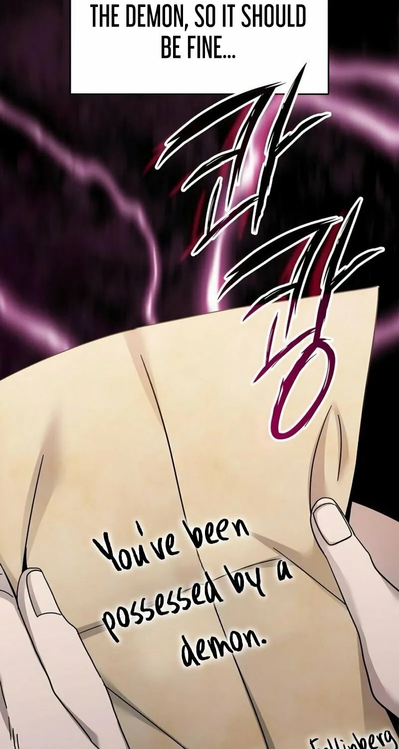 A Cadet Becomes a Prophet?! Chapter 4 page 77 - 