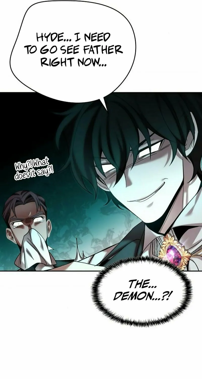 A Cadet Becomes a Prophet?! Chapter 4 page 79 - 