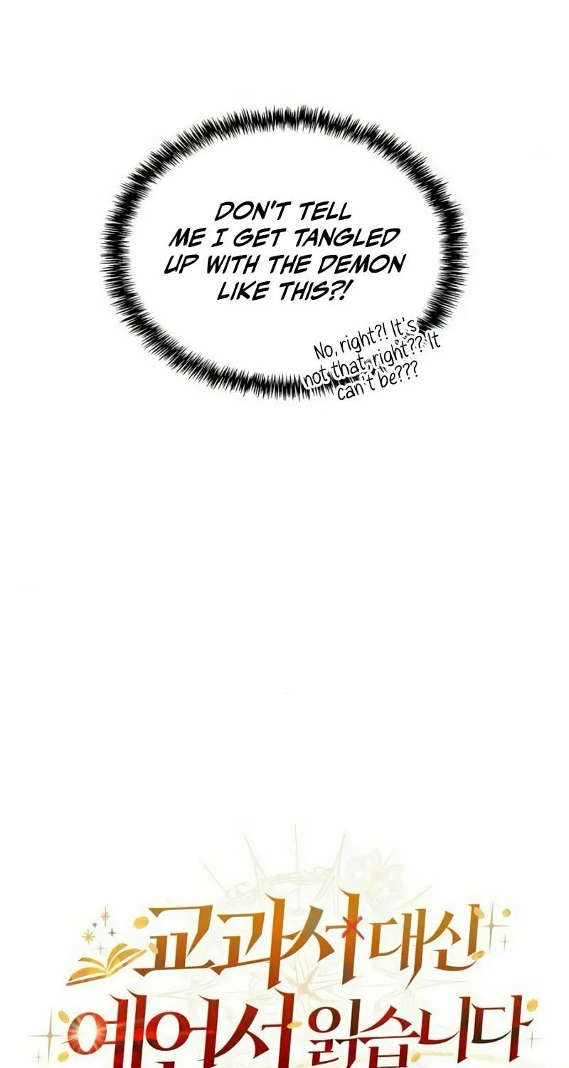 A Cadet Becomes a Prophet?! Chapter 4 page 80 - 