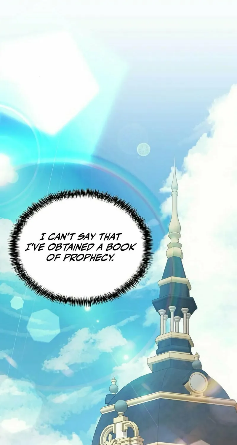 A Cadet Becomes a Prophet?! Chapter 4 page 82 - 