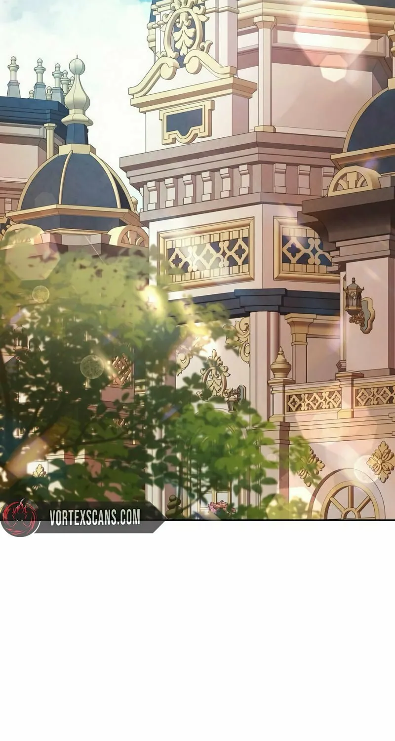 A Cadet Becomes a Prophet?! Chapter 4 page 83 - 