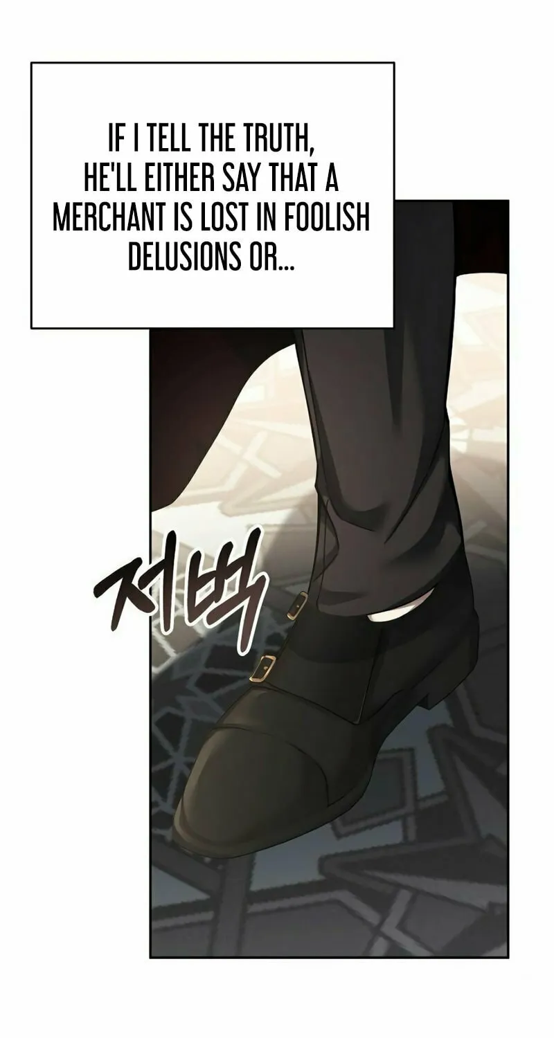 A Cadet Becomes a Prophet?! Chapter 4 page 85 - 