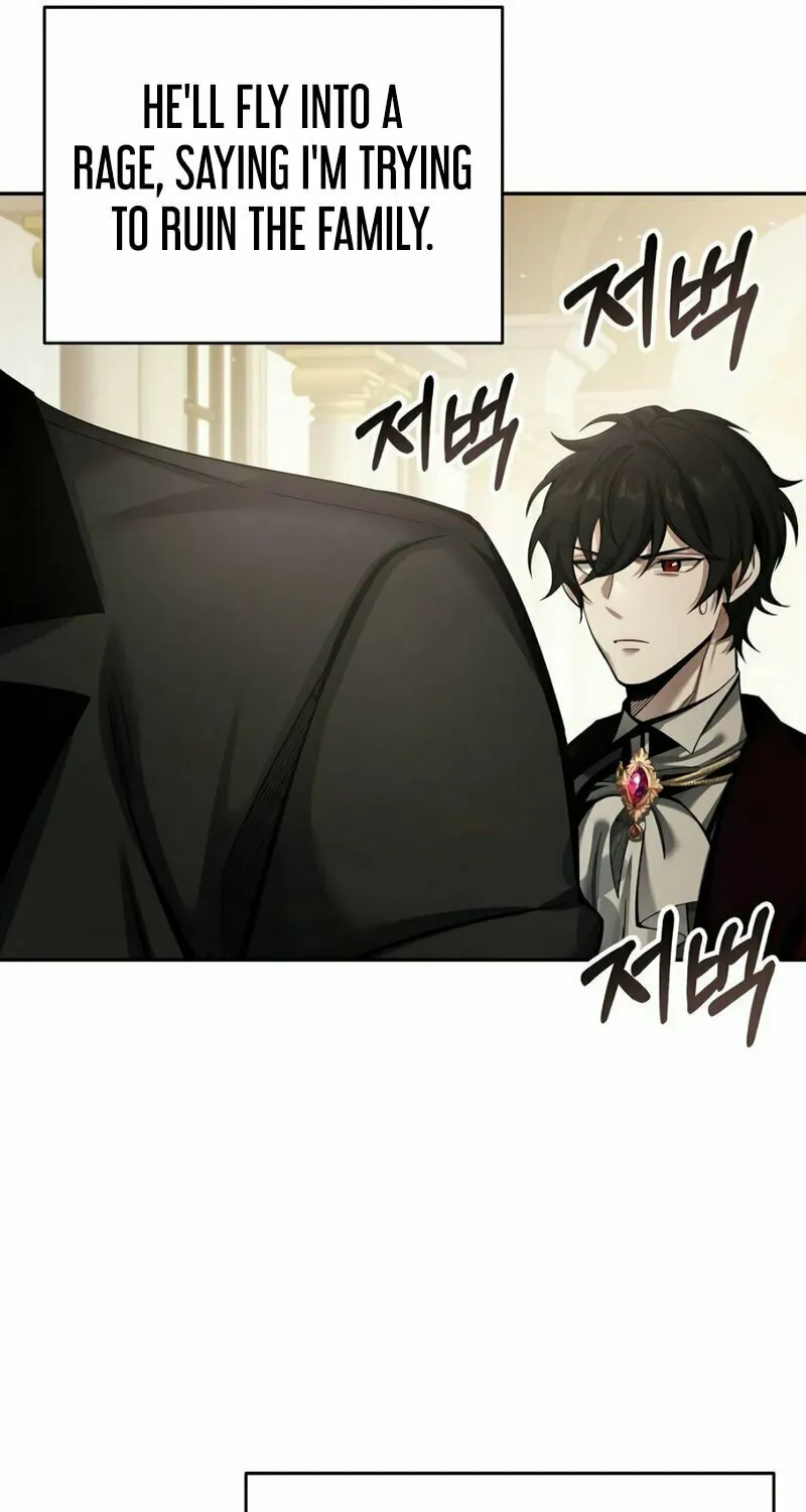 A Cadet Becomes a Prophet?! Chapter 4 page 87 - 