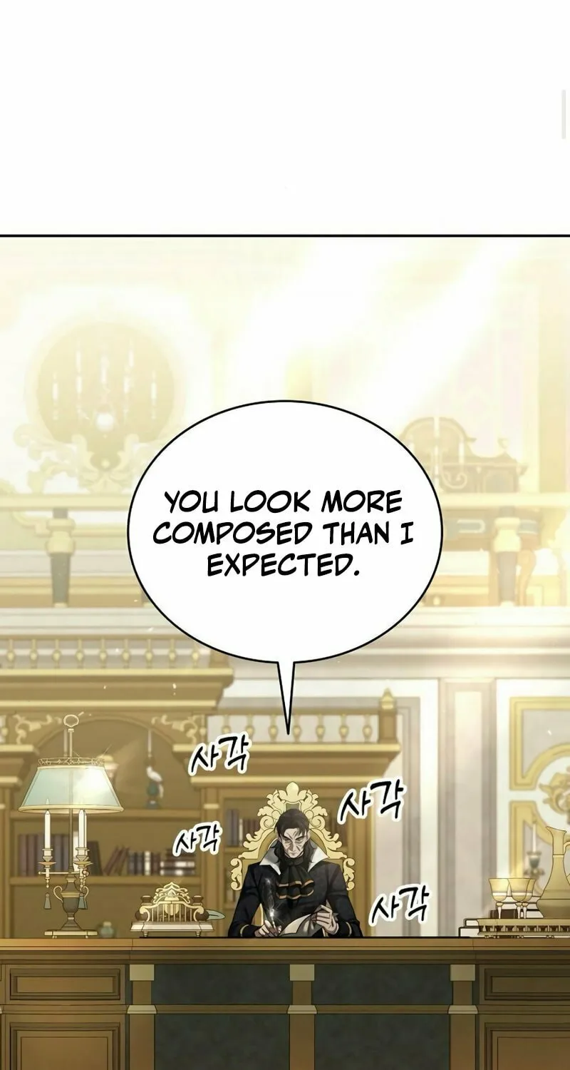 A Cadet Becomes a Prophet?! Chapter 4 page 89 - 