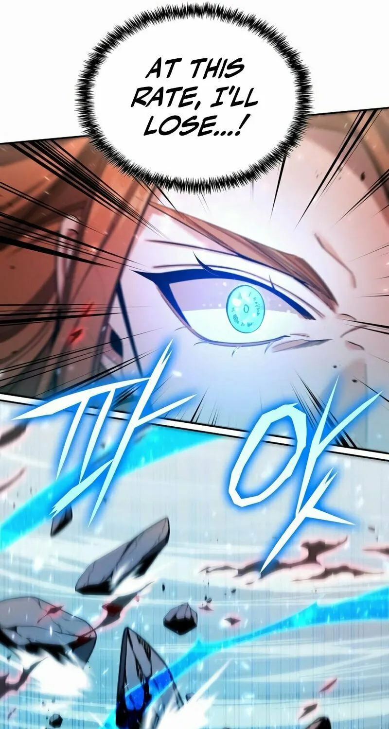 A Cadet Becomes a Prophet?! Chapter 4 page 10 - 