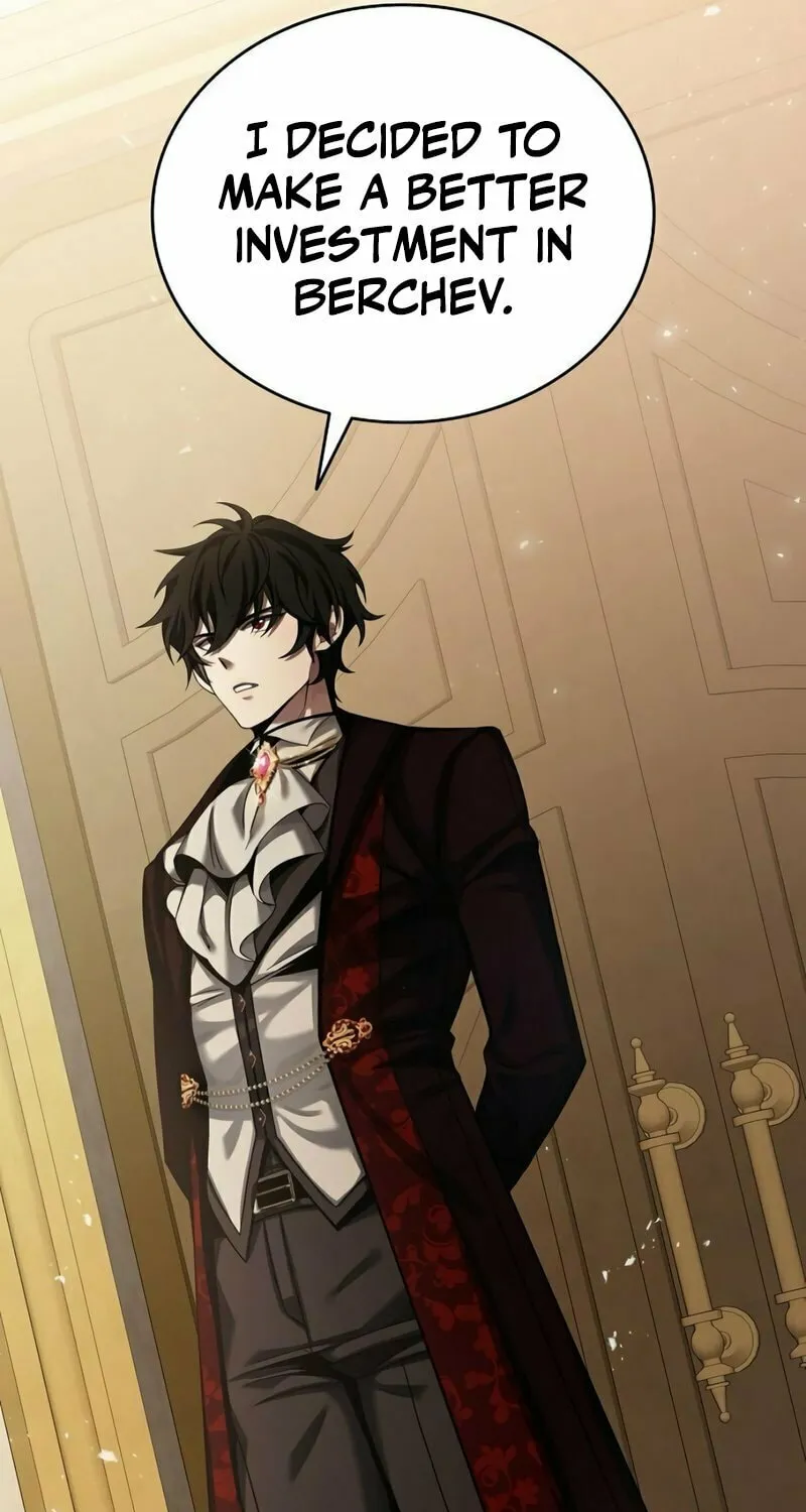 A Cadet Becomes a Prophet?! Chapter 4 page 94 - 