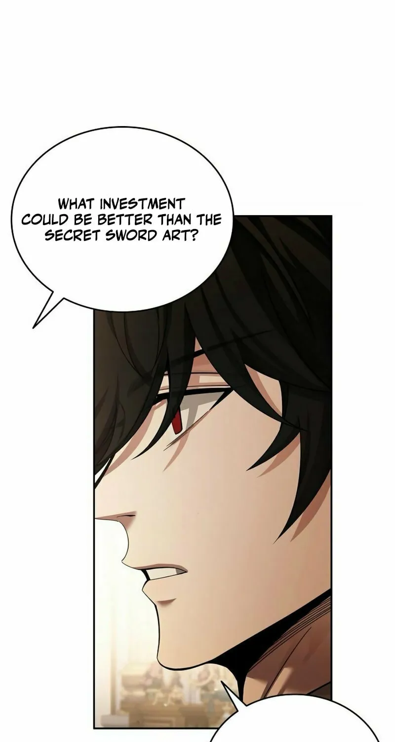 A Cadet Becomes a Prophet?! Chapter 4 page 96 - 