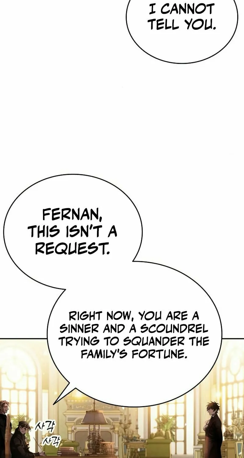 A Cadet Becomes a Prophet?! Chapter 4 page 97 - 