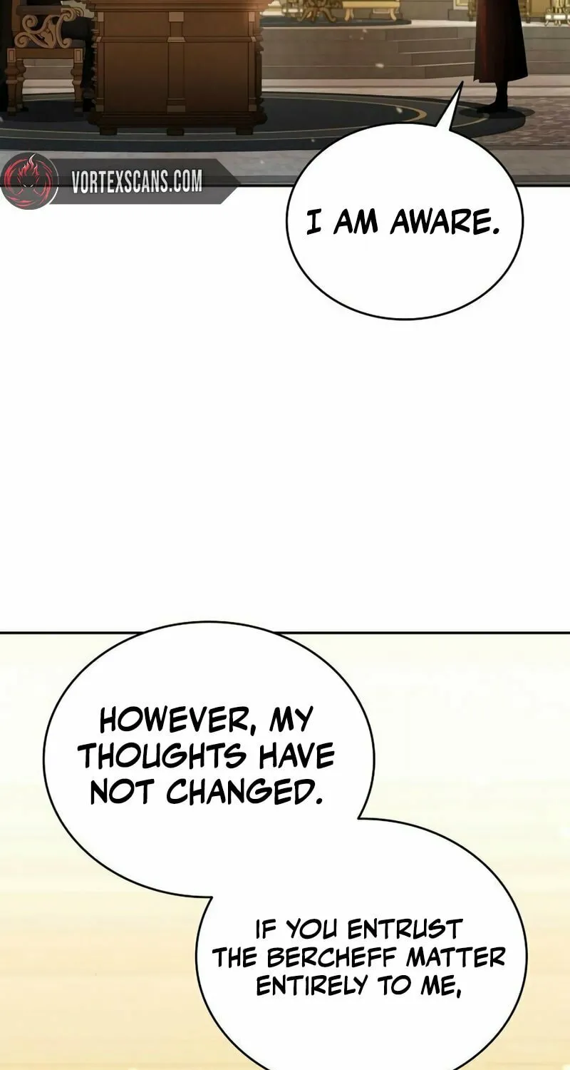 A Cadet Becomes a Prophet?! Chapter 4 page 98 - 