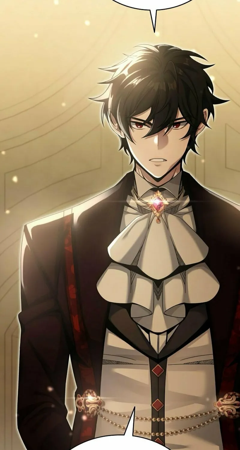 A Cadet Becomes a Prophet?! Chapter 4 page 99 - 
