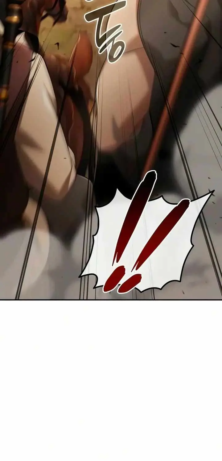 A Cadet Becomes a Prophet?! Chapter 43 page 18 - 