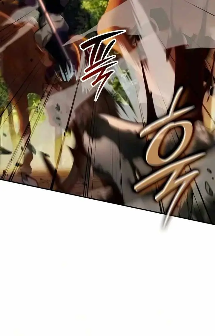 A Cadet Becomes a Prophet?! Chapter 43 page 20 - 