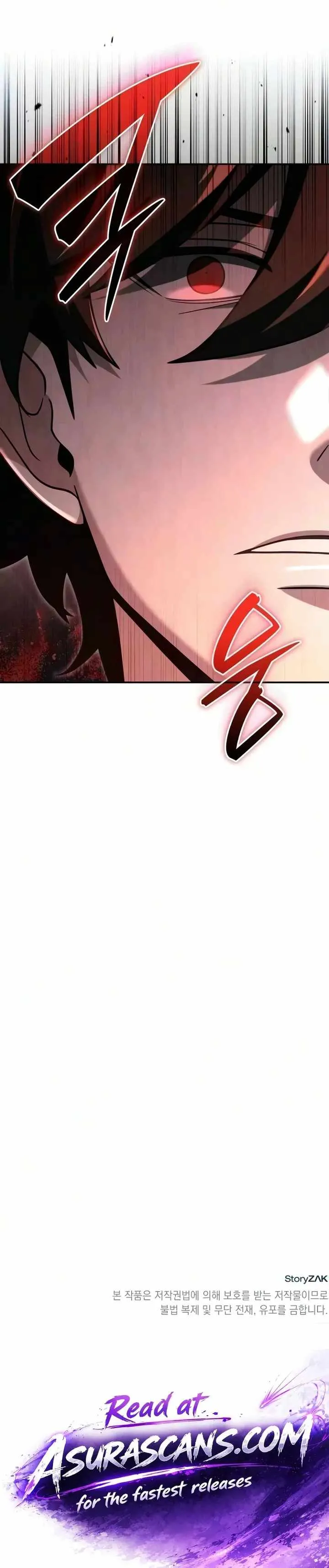 A Cadet Becomes a Prophet?! Chapter 44 page 20 - 