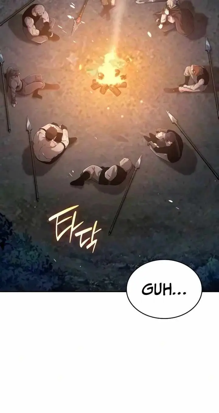 A Cadet Becomes a Prophet?! Chapter 44 page 5 - 