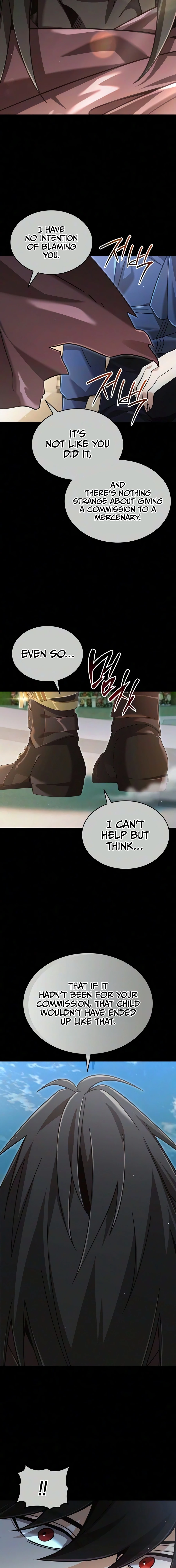 A Cadet Becomes a Prophet?! Chapter 45 page 6 - 