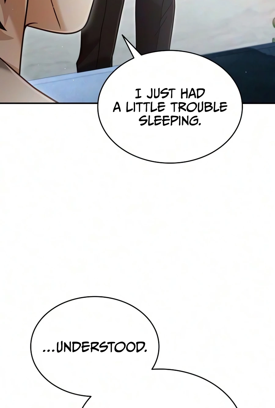 A Cadet Becomes a Prophet?! Chapter 46 page 101 - 