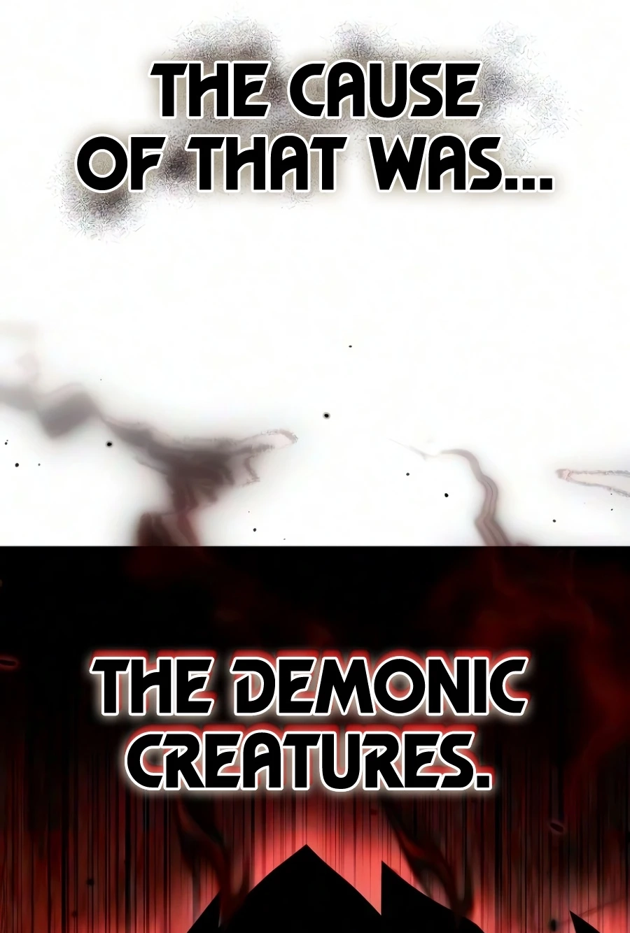 A Cadet Becomes a Prophet?! Chapter 46 page 114 - 