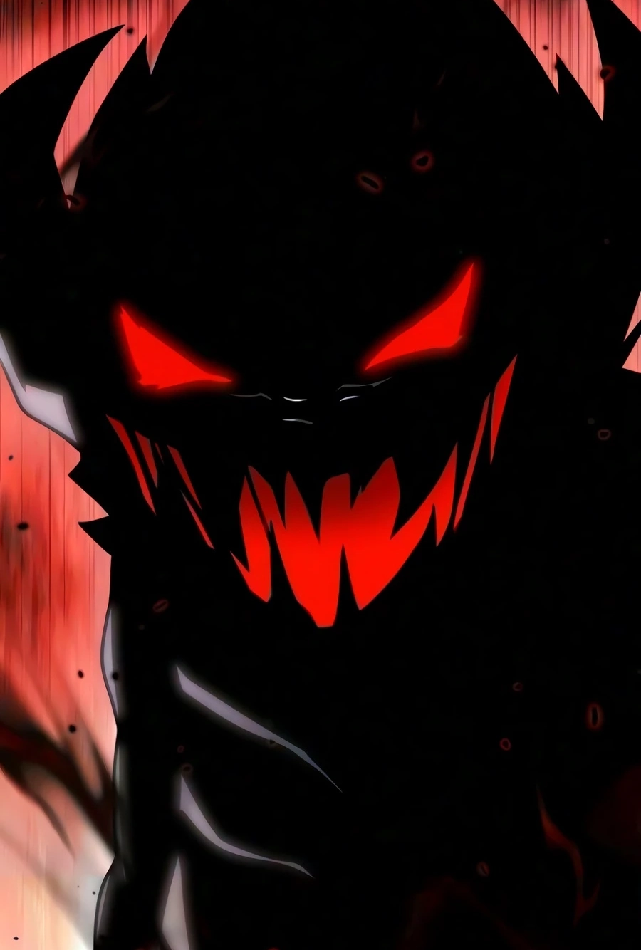 A Cadet Becomes a Prophet?! Chapter 46 page 115 - 
