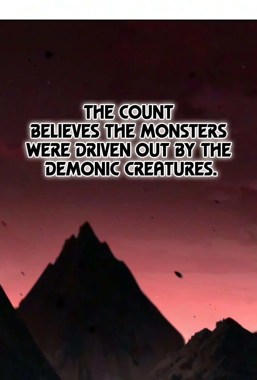 A Cadet Becomes a Prophet?! Chapter 46 page 118 - 