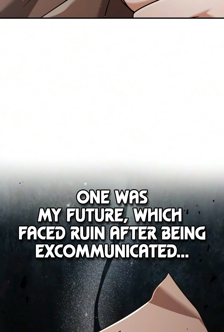 A Cadet Becomes a Prophet?! Chapter 46 page 121 - 