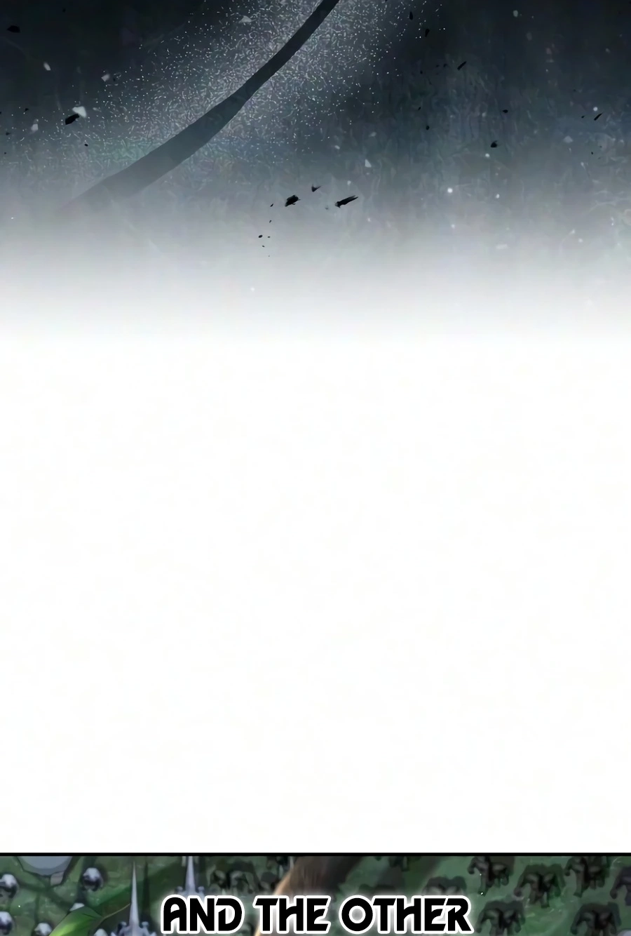 A Cadet Becomes a Prophet?! Chapter 46 page 123 - 