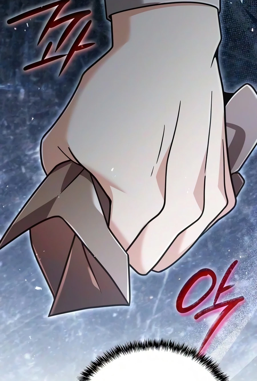 A Cadet Becomes a Prophet?! Chapter 46 page 126 - 