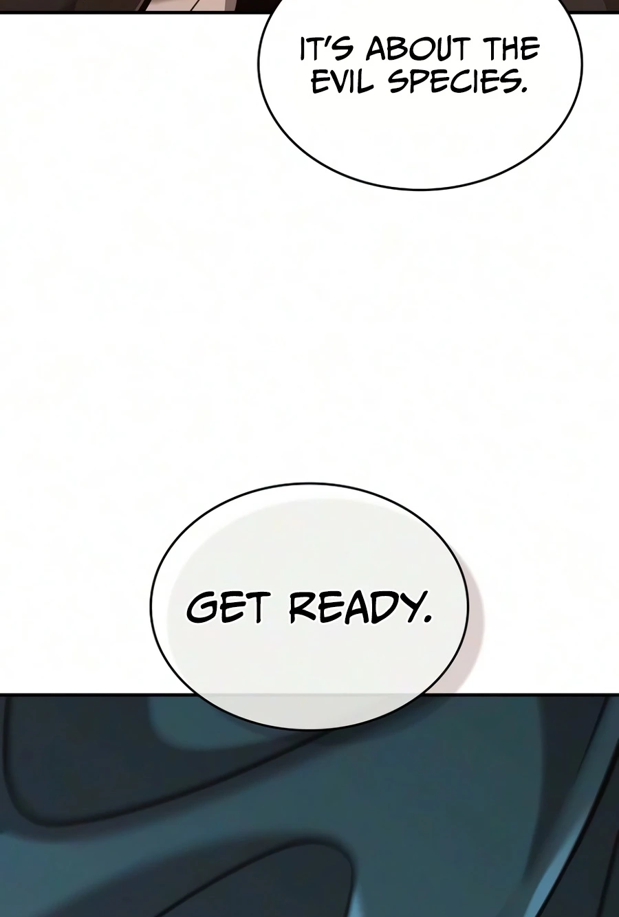 A Cadet Becomes a Prophet?! Chapter 46 page 130 - 