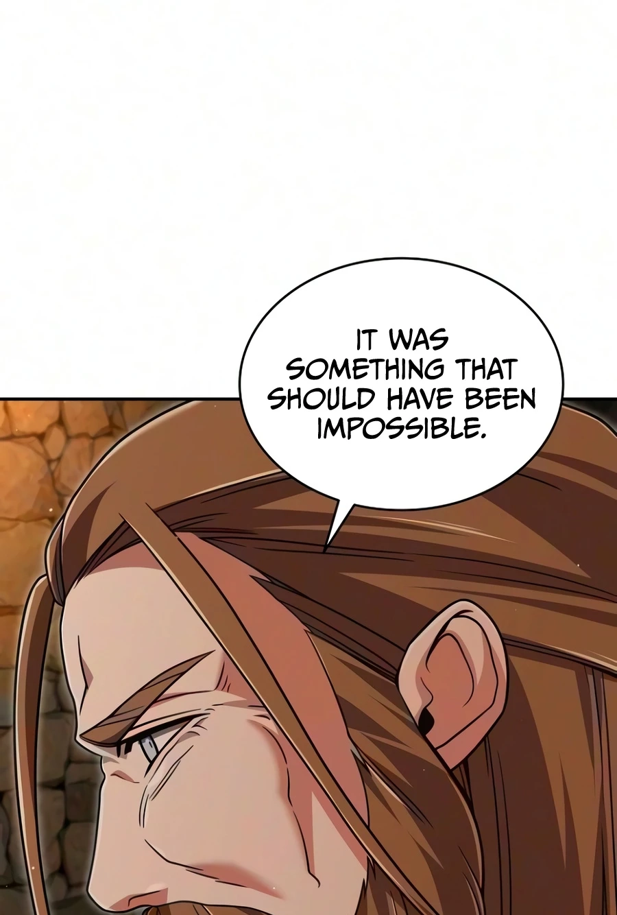 A Cadet Becomes a Prophet?! Chapter 46 page 17 - 