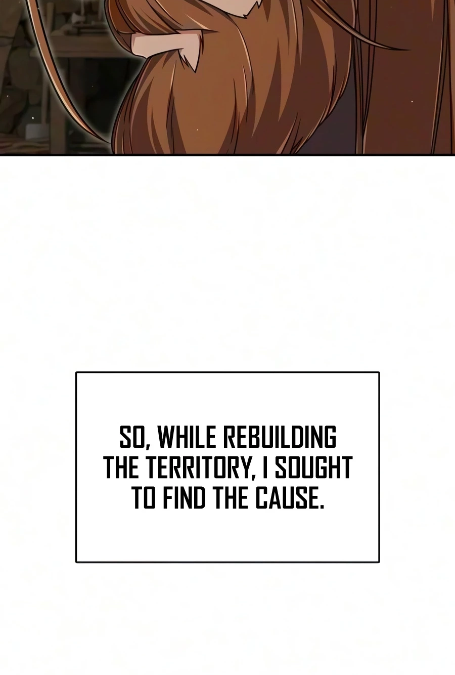 A Cadet Becomes a Prophet?! Chapter 46 page 18 - 