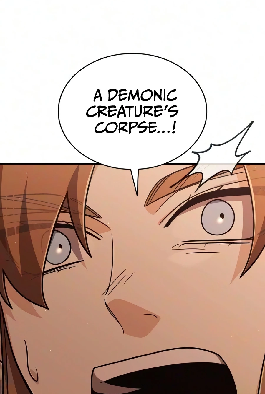 A Cadet Becomes a Prophet?! Chapter 46 page 23 - 
