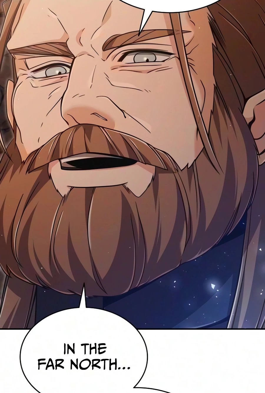 A Cadet Becomes a Prophet?! Chapter 46 page 25 - 