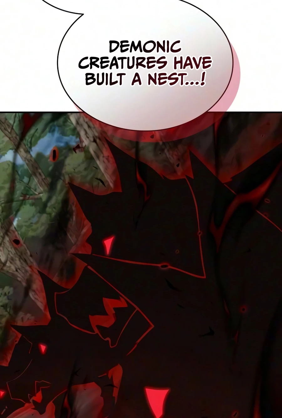 A Cadet Becomes a Prophet?! Chapter 46 page 26 - 