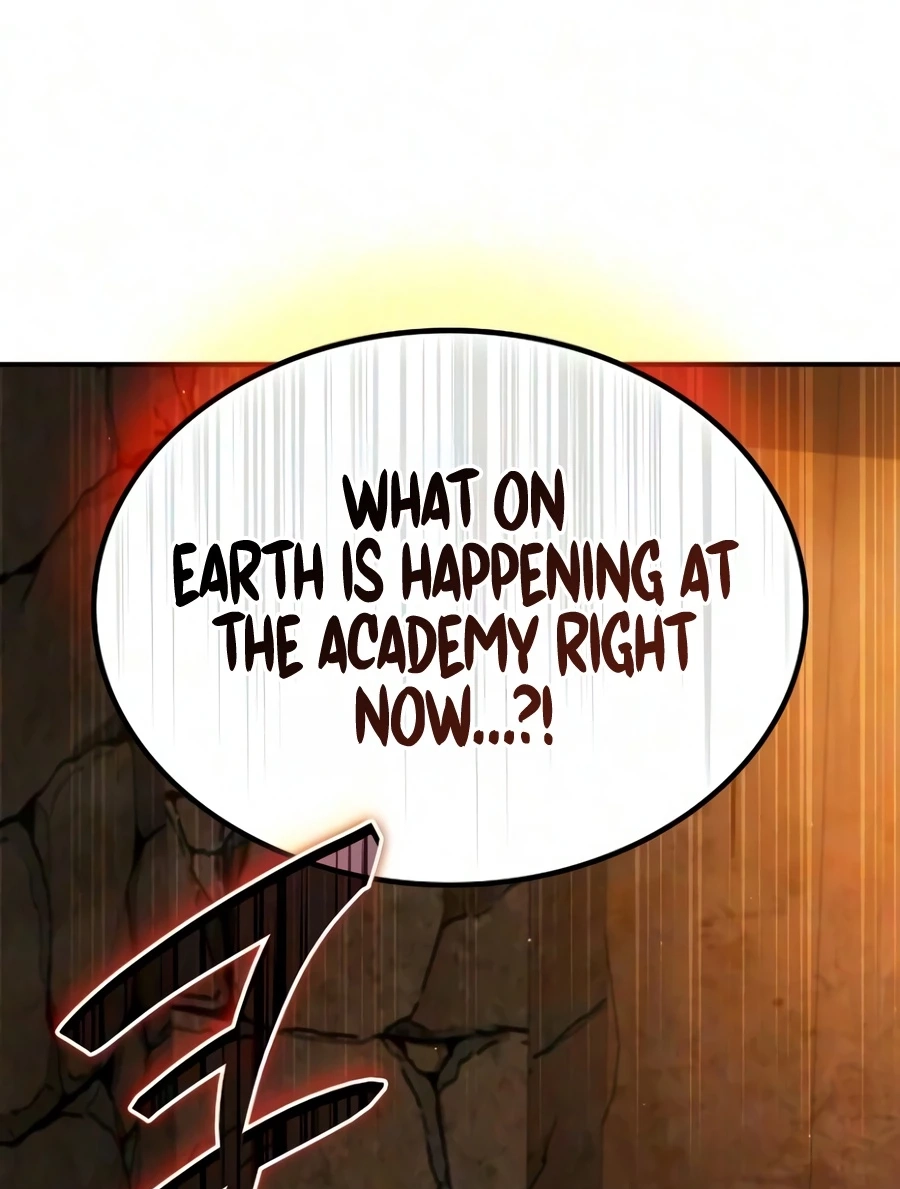 A Cadet Becomes a Prophet?! Chapter 46 page 29 - 
