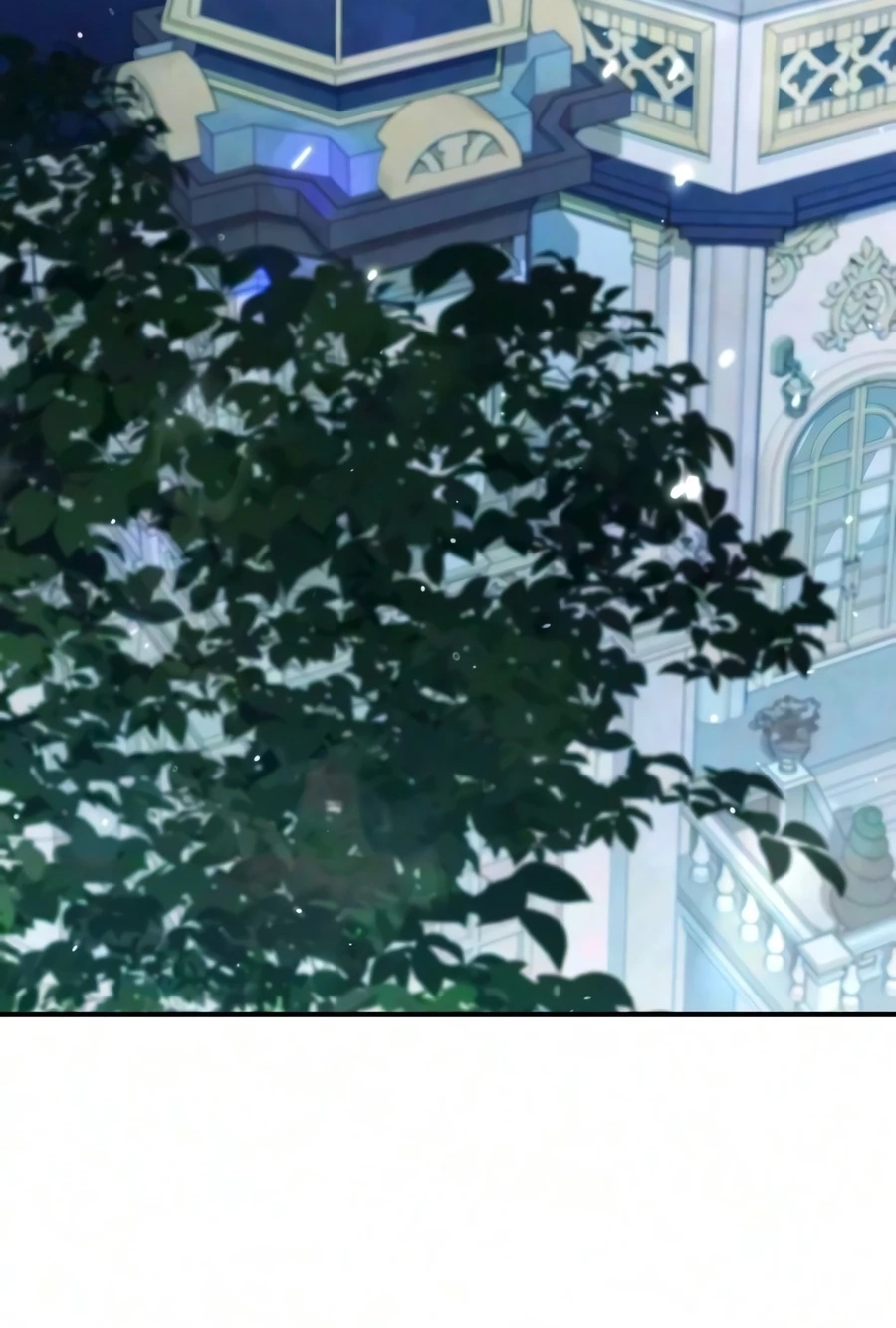 A Cadet Becomes a Prophet?! Chapter 46 page 35 - 