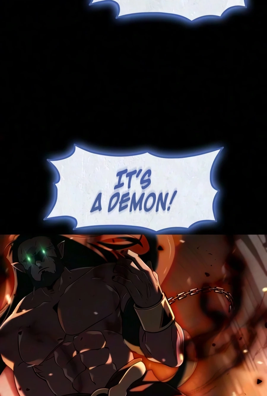 A Cadet Becomes a Prophet?! Chapter 46 page 41 - 