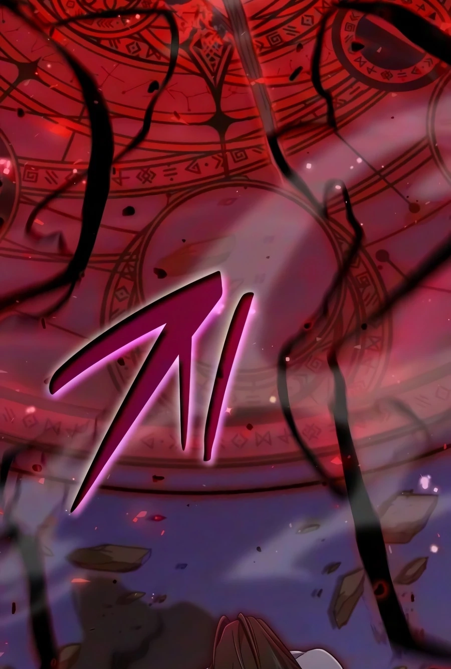 A Cadet Becomes a Prophet?! Chapter 46 page 49 - 