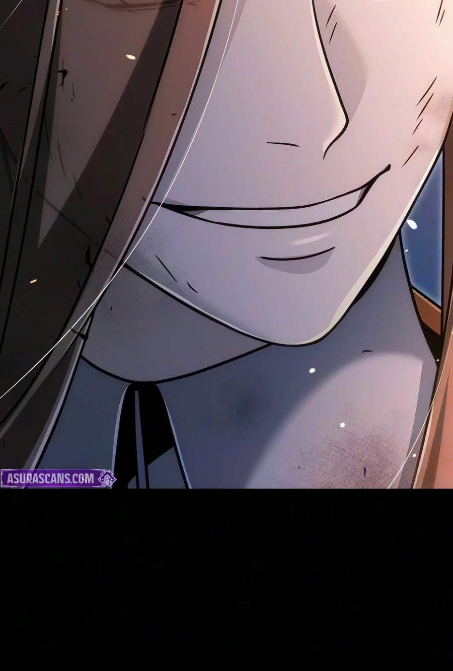 A Cadet Becomes a Prophet?! Chapter 46 page 53 - 
