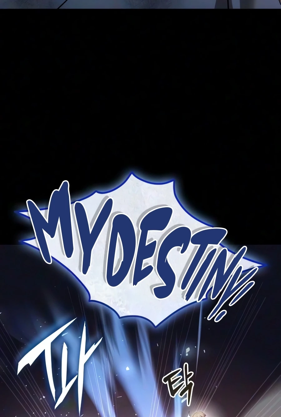 A Cadet Becomes a Prophet?! Chapter 46 page 55 - 