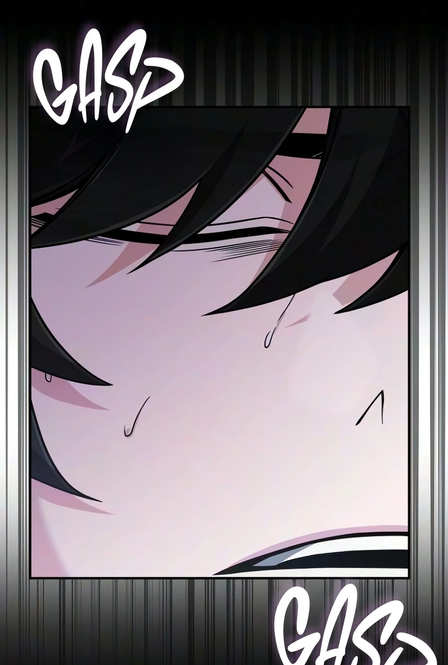 A Cadet Becomes a Prophet?! Chapter 46 page 62 - 
