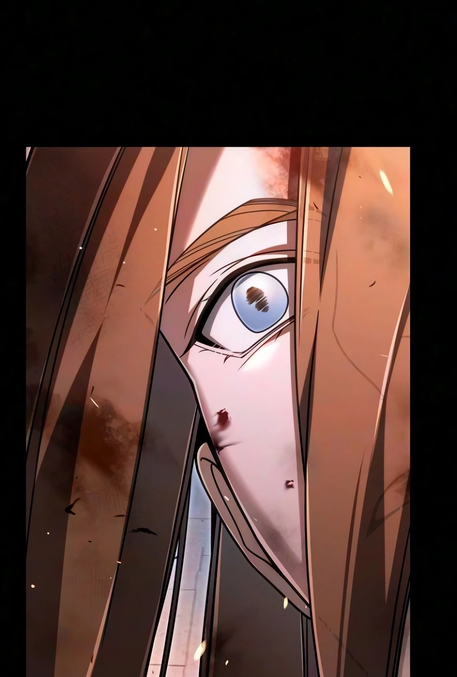 A Cadet Becomes a Prophet?! Chapter 46 page 65 - 